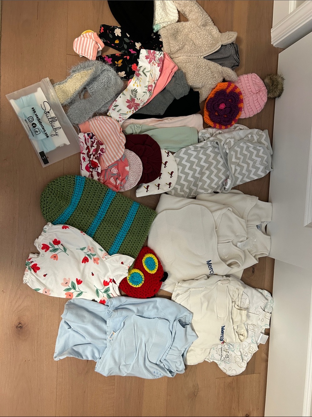 Newborn Bundle